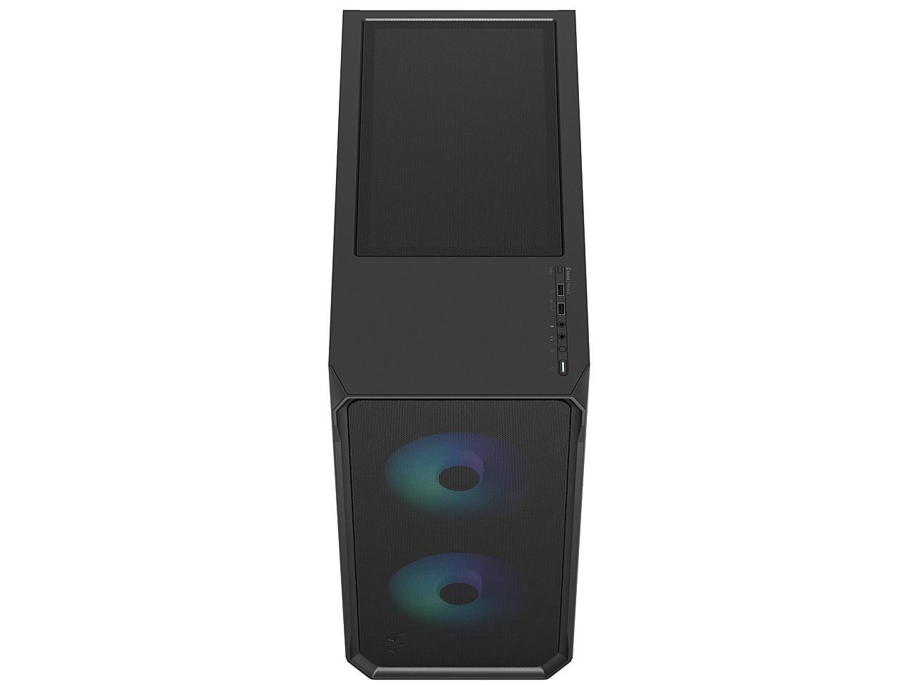Fractal Design Focus 2 - Thumbnail 4