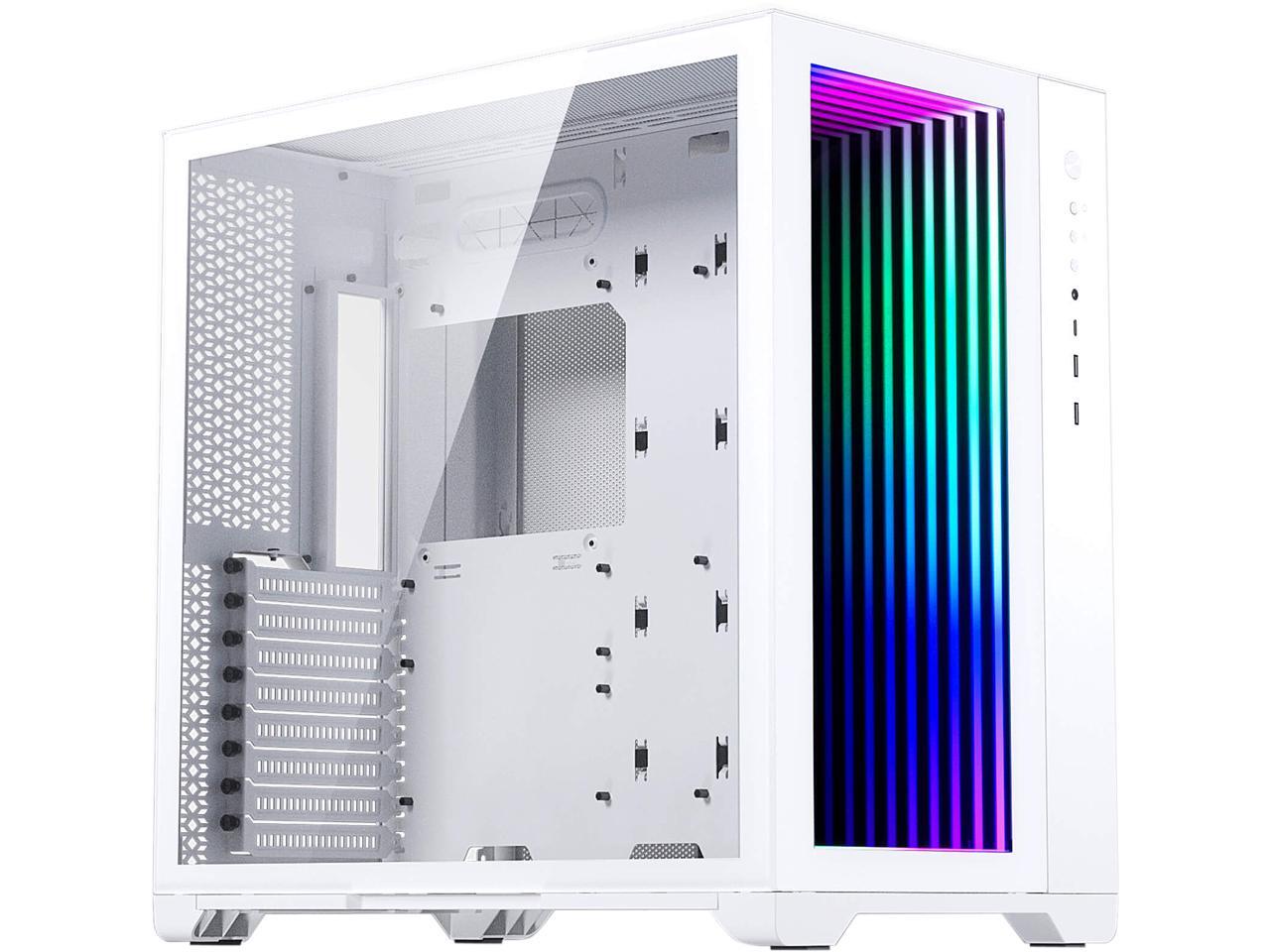 cASE MAgNIUMgEAR  NEO QUBE 2 IM WH R