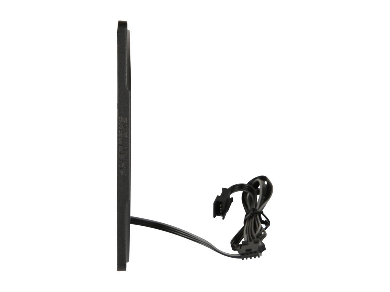 Caseacc Phantek Ph Ff120Rgbp_Bk01 R