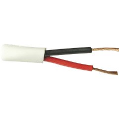 14-Gauge Plenum Speaker Wire
