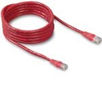 Belkin Cat.5E Stp Network Patch Cable A3L791 25 Red H