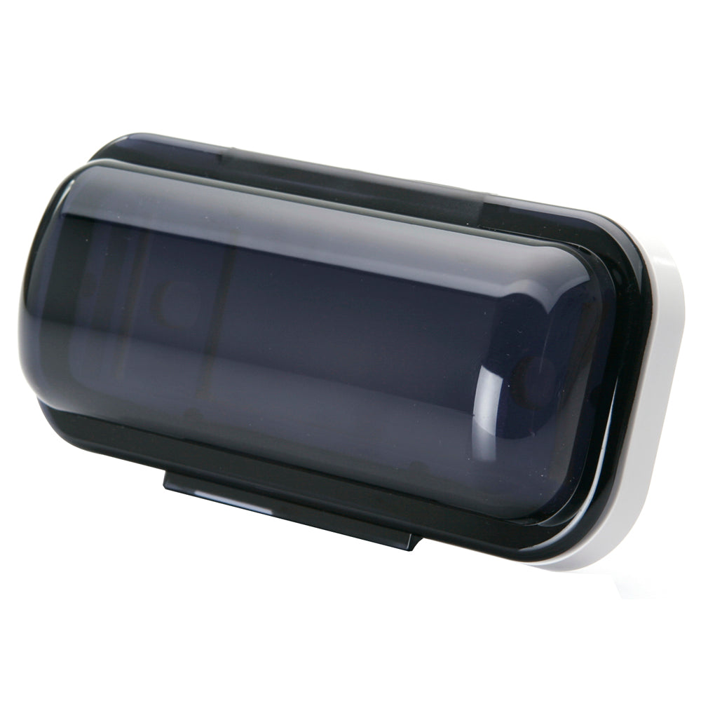 Poly-Planar Radio Splash Panel Mount Cover,WBEEAA001341523