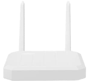 1-Yr Netcloud Branch Lte Adapter Essentials Plan And L950 Adapter (300Mbps Modem