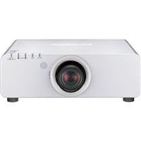 Panasonic Pt Dx810Us Dlp Projector   720P   Hdtv   4:3 Ptdx810Us