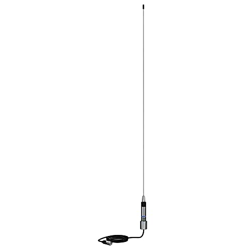 Shakespeare 5250 Ais Classic Skinny Mini Ais Antenna, 3