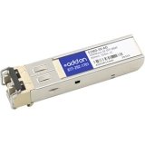 Addon Brocade E1Mg Sx Compatible Taa Compliant 1000Base Sx Sfp Transceiver [Mmf, 850Nm, 550M, Lc]