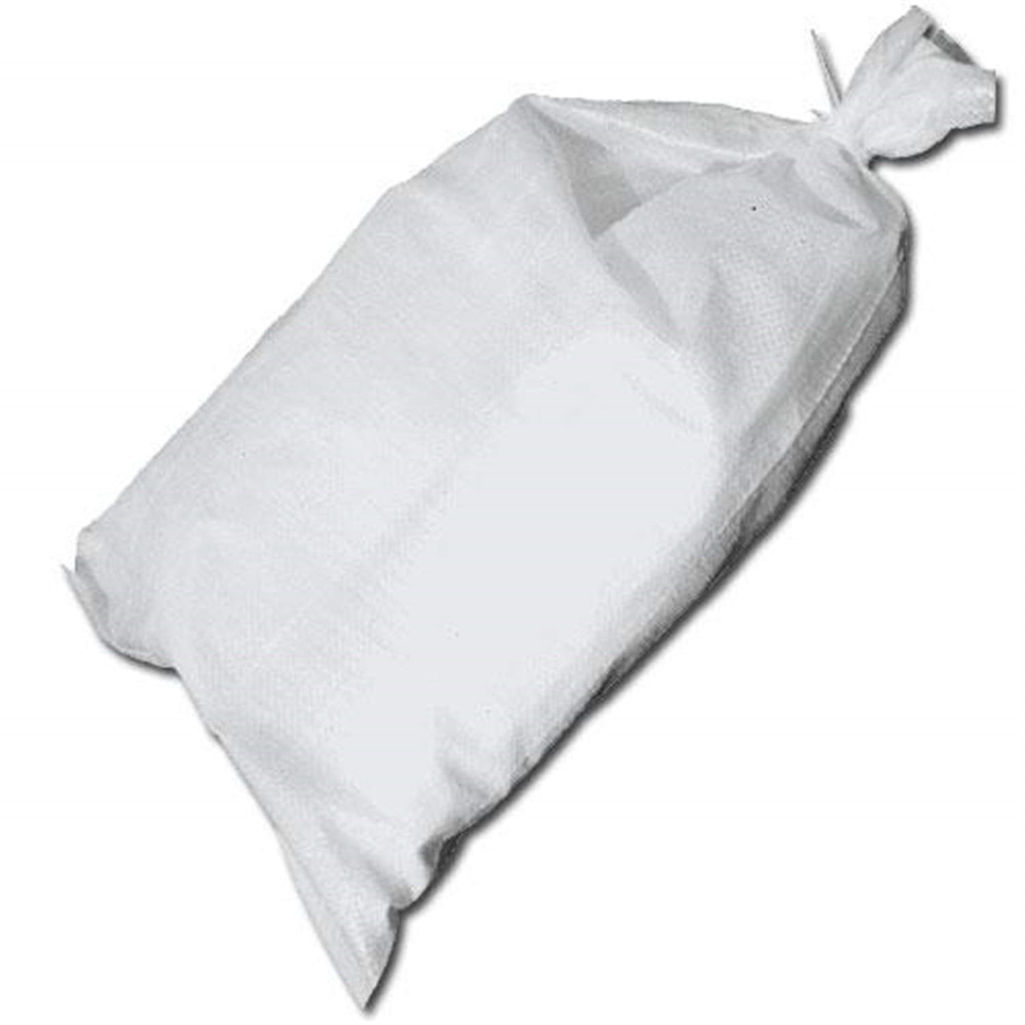 Polypropylene Sand Bags with Tie