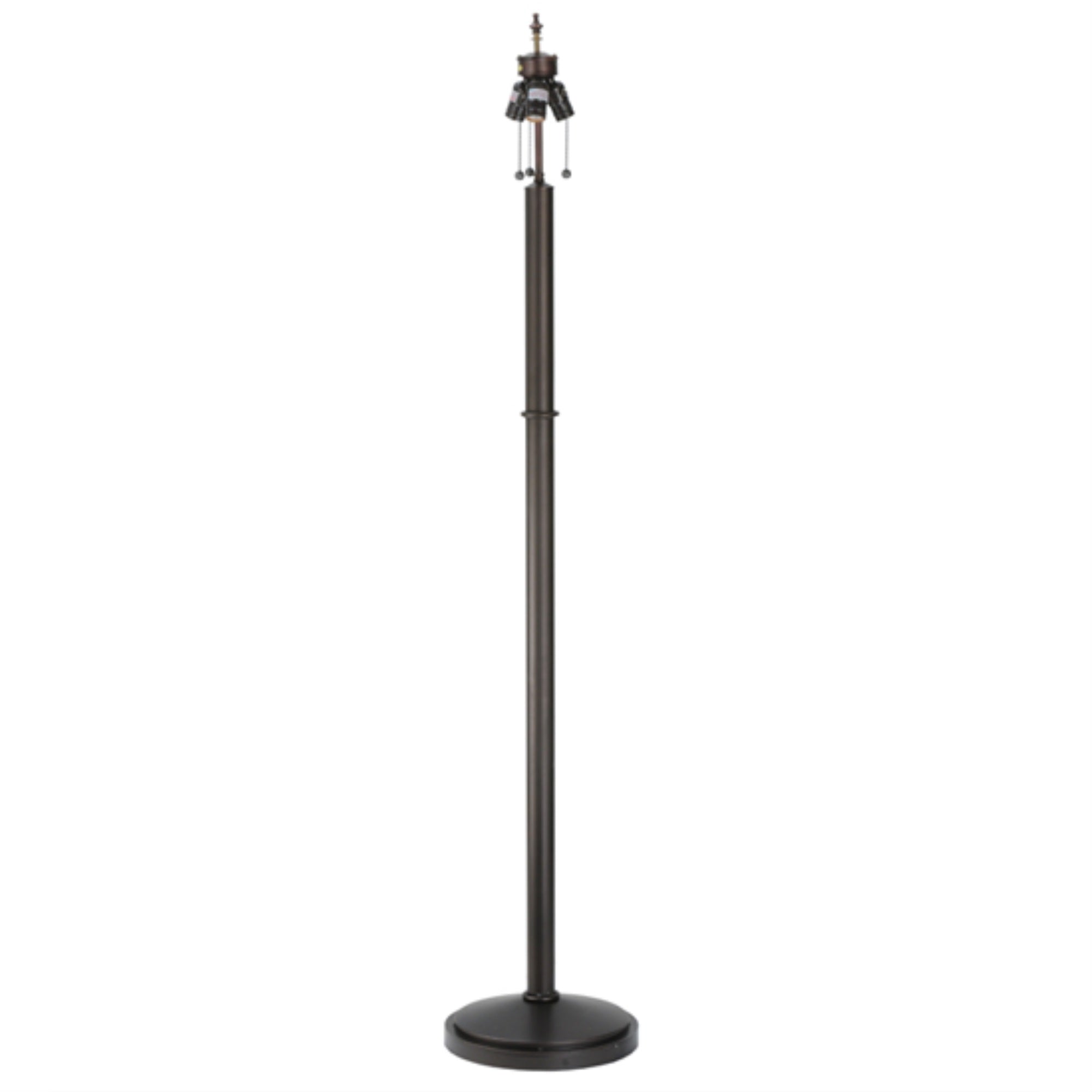 62 inchH SPLENDAL BASE MHBRZ HARDWARE