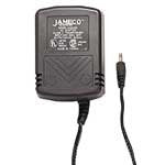 Jameco Reliapro Adu240100E0461 Ac To Ac Wall Adapter Transformer 24V @ 1000 Ma Straight 3.5 Mm Male Plug, Black