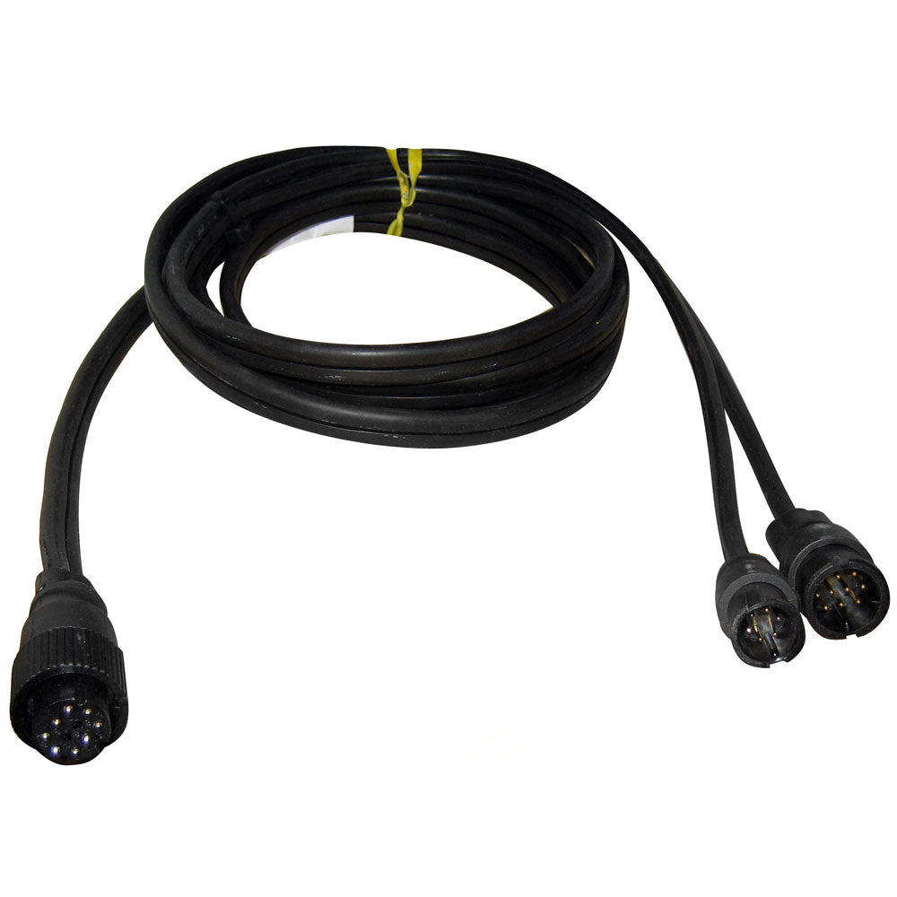 Furuno Air-033-270 Transducer Y-Cable,WBEEAB000K2MDKS