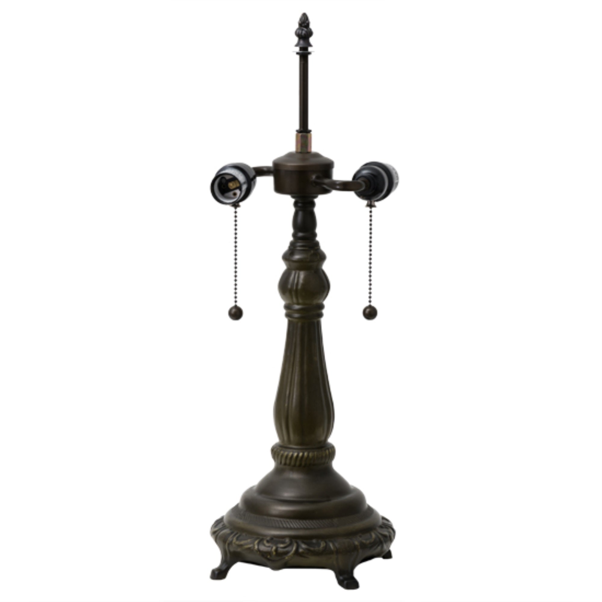 22 inch High 2 LT Table Base