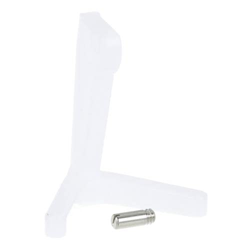 Prong Glass Filler Delrin