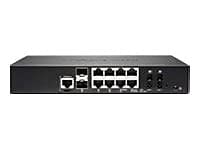 Sonicwall Tz570 Secure Upgrade Plus - 3Yr Essential Edition (02-Ssc-5661) | Tz570 Network Security Appliance With 3 Year Essenti
