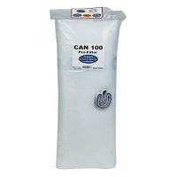 Can-Filter 100 Pre-Filter, 840 cfm