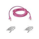 Belkin Cat5E Stranded Bulk Cable (A7J304 1000 Pnk)