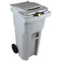 Hsm1070070170 - Hsm 32 Gallon Shredder Bin