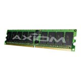 Axiom Memory Solutionlc Axiom 16Gb Ddr3 1333 Ecc Rdimm # Ax31333R9W/16G