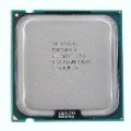 3.2Ghz Intel P4 640 800Mhz 2Mb Lga775 90Nm Oem Jm80547Pg0882Mm