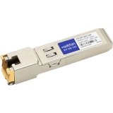 Addon Ctp Sfp 1Ge T Ao Juniper Ctp Sfp 1Ge T Compatible Sfp Transceiver   Sfp (Mini Gbic) Transceiver Module   1000Base T   Rj 4