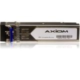 Axiom 1000BASE-ZX IND. Temp SFP TRANSCEIVER for Cisco - ONS-SI-GE-ZX - ONS-SI-GE-ZX-AX
