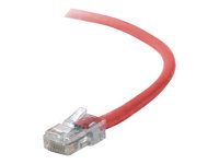 New   Lan Utp Cat 5E Patch Cabl 4Pair Rj45Mm   A3L791 03 Red