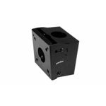 Single Display Mount For Modular Series Flat Panel Display Mounts