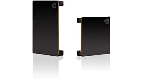 PNY Inc. RTXA6000NVLINK3S-KIT, 3-Slot Bridge for RTX A6000, A Series NVLINK 3S SCB