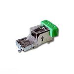 Lexmark Staple Cartridges, 3000 Staples/Ctg, 3 Ctgs/Box (11K3188)