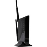 Amped Wireless SR300 High Power Wireless-N Smart Repeater
