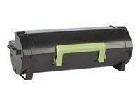Lexmark Mx310Dn Hi Yld Black Toner