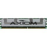 Axiom Memory Solution Axiom 4Gb Ddr3 1600 Low Voltage Ecc Rdim