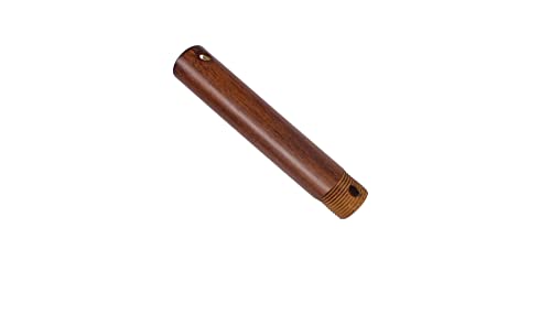 Wind River Fans 24 Inch Down Rod Walnut