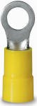 Ring Term 4Awg 1/2'' 4Pk(Pack Of 1)