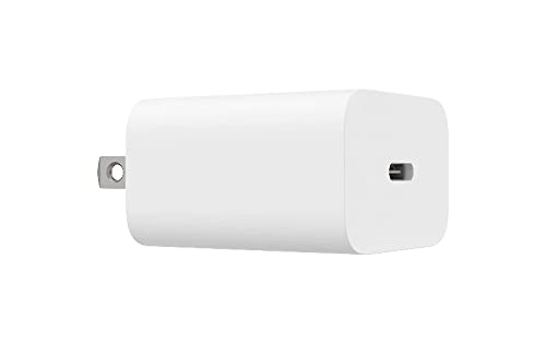 Usb C Type C Wall Ac Adapter Charging Block For Sony, New Beats Studio Buds, Beats Flex Noise Cancelling Earbuds, Speakers And Earbuds Or Headsets Needing A Usb C Charger