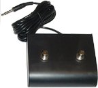 Footswitch   For Marshall, Two Button