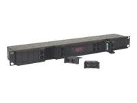 American Power Conversion 19In Chassis 1U 24 Channels For Replaceable Data Linesurge Protection