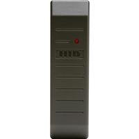 Hid Global 5365Egp00 Miniprox Reader Gray Pgtail Wiegout