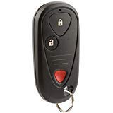 Fits 2002 2003 2004 2005 2006 Acura Rsx Key Fob Keyless Entry Remote (Oucg8D 355H A, 72147 S6M A02)