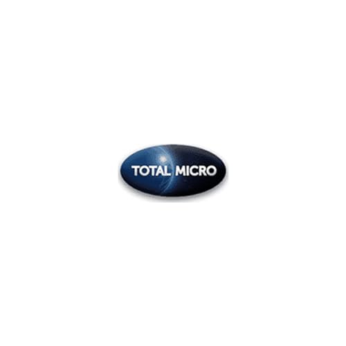 Total Micro Battery, Hp Probook 450 G8, 640 G8, 650 G8 - 3-Cell 45Whr