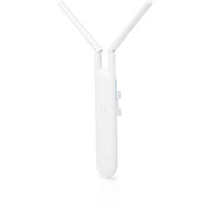 Ubiquiti Networks Networks Uap Ac M Us Unifi Ac Mesh Wide Area In/Out Dual Band Access Point (Us Version)