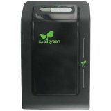 iGo PM00012-0001 Green Power Smart Wall Surge Protectors