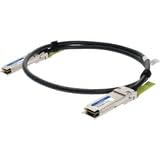 Msa Comp Dac 1M 200G-Cu Passive Twinax