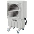 Global Industrial 20'' Evaporative Cooler Fan, 3 Speed, Direct Drive