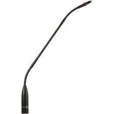 Mzh3062L/Is Series 23 In. (60 Cm.) Dual Flex Gooseneck With Integrated Light Rin