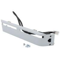 Ergotron Sv Ethernet Side Cover, For Lcd Carts 97 855