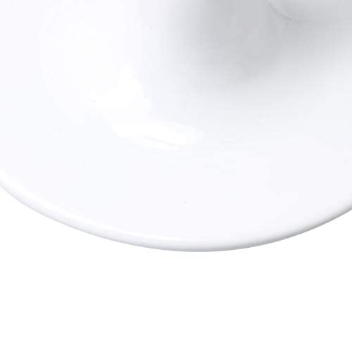 Lovermusic K5Adh Stainless Steel Dough Hook Mixer, Replace K4Ss, 4K5Ss, 3K5Ss, 5K5Ss, 5Ksm5