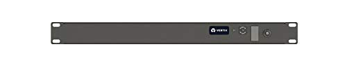 Vp9562 - Power Distribution Unit - 120V - 1.4Kw - (10) Nema 5-15R - 15A - 5-Year