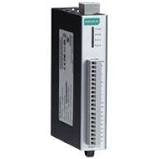 MOXA ioLogik E1210  Ethernet Remote I/O with 2Port Ethernet Switch, 16 DIs