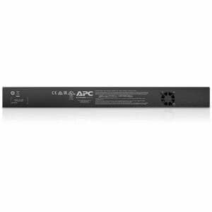 Apc Netbotz 750 Advanced Security And Environmental Rack Monitor 750, Nbrk0750
