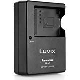 Original Panasonic De A79 Charger For Lumix Dmw Blc12 Battery Camera [Non Retail Packaging]